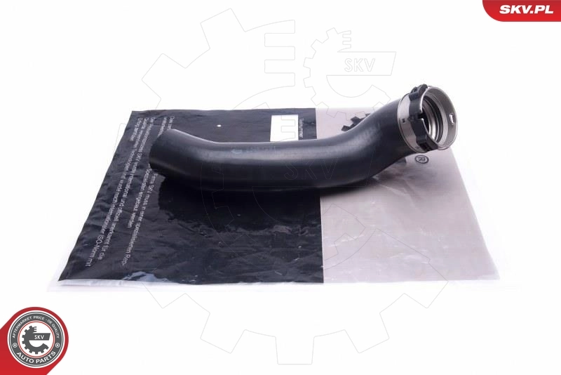 Charge Air Hose